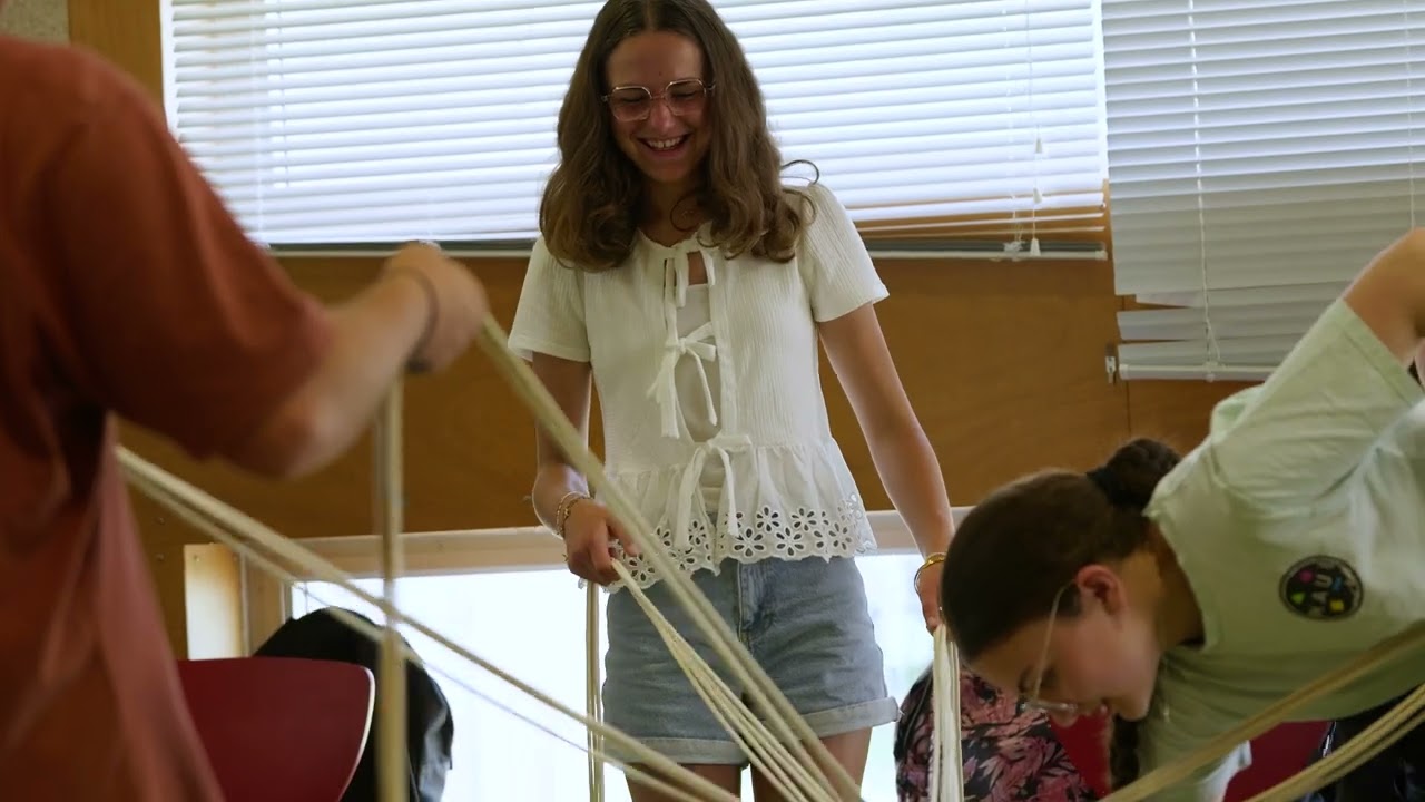 TAB'AGIR - les élèves engagés dans les actions de prévention par les pairs