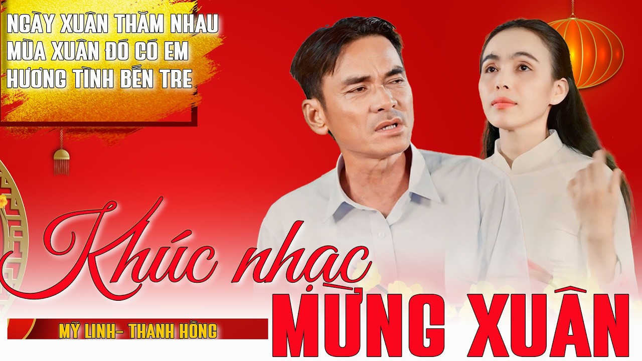 Khi hai anh em Bến Tre lên làm ca sĩ, một kỉ niệm khó quên cho xuân 2026