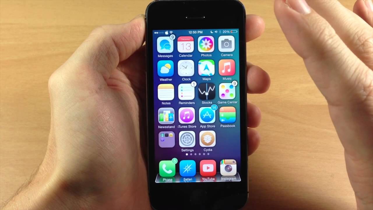 Best iOS 7 Jailbreak Tweaks of the Week - September 2014 (Part 2)