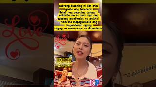facecard of kimchiu never nagdedeclines talaga #kimpau #kimchiu #ctto #cttovideo #facecard #shorts