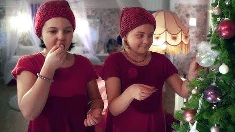 魔法のジャムを食べた瞬間、身体がどんどん小さくなって…映画『オンネリとアンネリのふゆ』本編映像