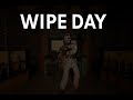 Rust | How I speedrun wipeday