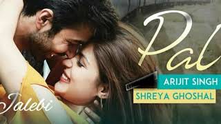 Pal ek song- jalebi movie - varun ...