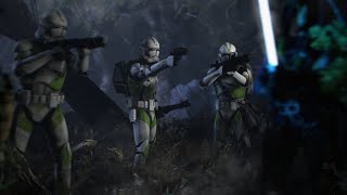 Order 66 In Virtual Reality 2 (Blade & Sorcery)