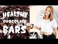 Healthy Superfood Chocolate Dessert | Model Snacks You Will Love | Sanne Vloet