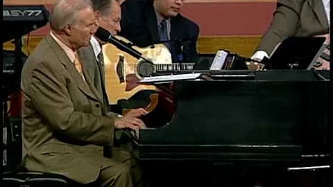 Precious Lord, Take My Hand- Evangelist Jimmy Swaggart