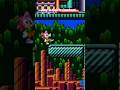 Amy in Quartz Quadrant #soniccd #sega #sonicteam #amyrose #sonicorigins #shorts