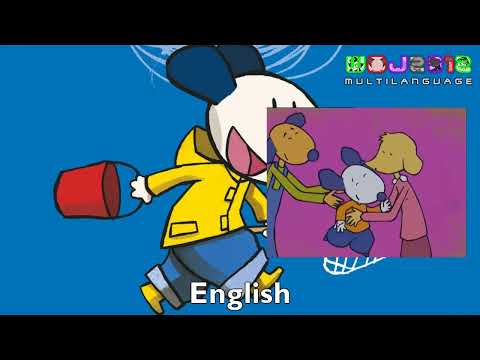 Bali Opening [Multilanguage]