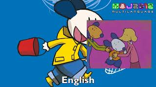 Bali Opening [Multilanguage]