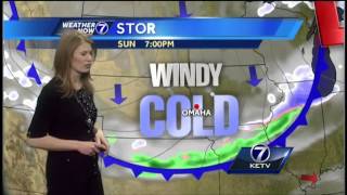 Holly s Seven Day Forecast