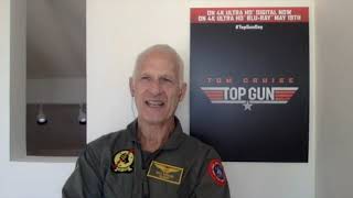 Famous Did Rick Rossovich (Slider) know Tom Cruise would be a big star? Net Worth