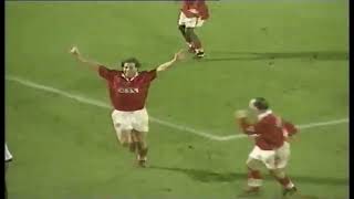 Barnsley 1-0 Derby County - 28 December 1997 (MOTD Highlights)