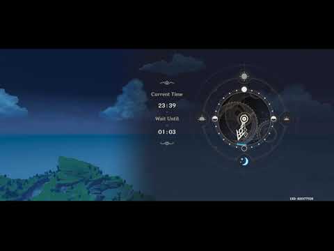 Defeat The Unusual Hilichurl Within The Designated Time Youtube