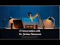 A conversation with Dr. Jérôme Honnorat |  Future of AE Diagnosis &amp; Treatment | IAES