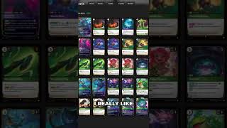 Vex Apathetic: The ULTIMATE Pre-Con Deck Analysis! #shorts
