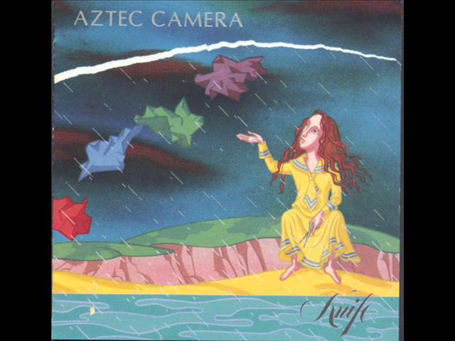 Aztec Camera - Just Like The USA