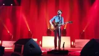 Passenger - I Hate Live @ Cardiff Univeristry Great Hall 16/11/14