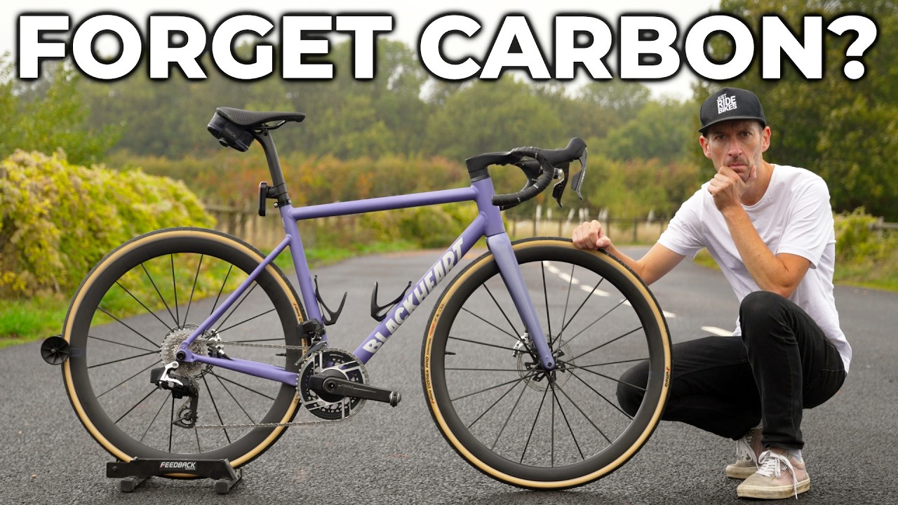 Is Carbon Overrated? Meet the Alternative