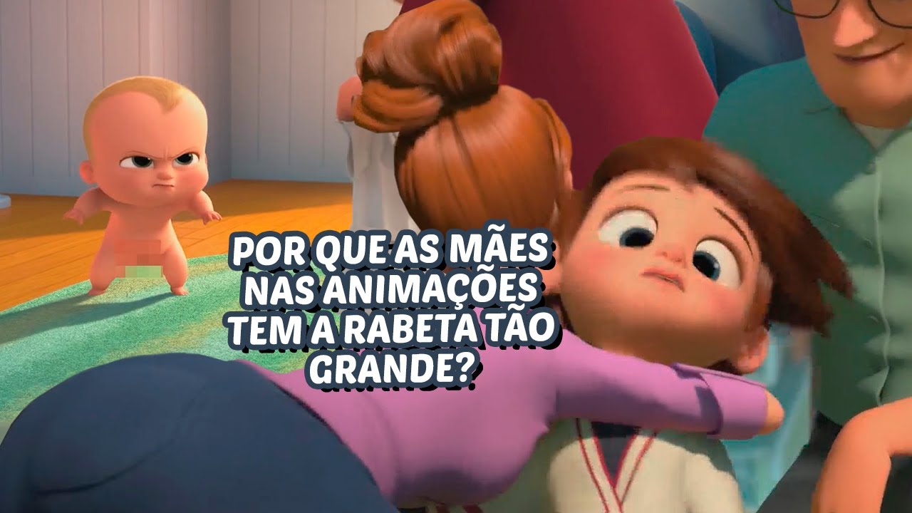 ACHEI QUE SERIA UMA PARÓDIA DE O PODEROSO CHEFÃO