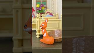 Time for Bed 🛏️  Masha and the Bear Original Short - Stop Motion Video for Kids