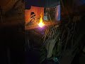 Blacksmiths shop