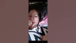 Bunda sange live bigo