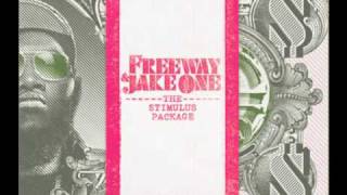 Freeway - Money Ft. Omilio Sparks &amp; Mr. Porter