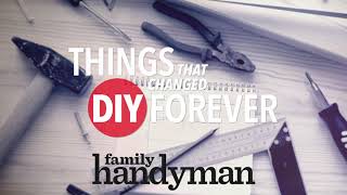 Things That Changed Diy Forever The Skinny 2X4