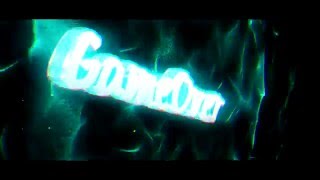 Intro - GameOver (Intense Sync)