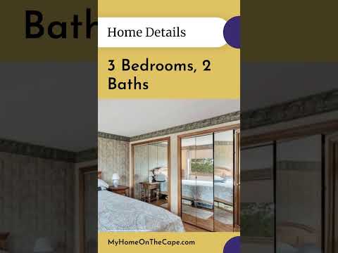 41 Kenwood Road, Pocasset, MA home video tour