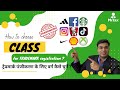Trademark Registration के लिए Class कैसे चुनें? How to choose class for Trademark Registration ?