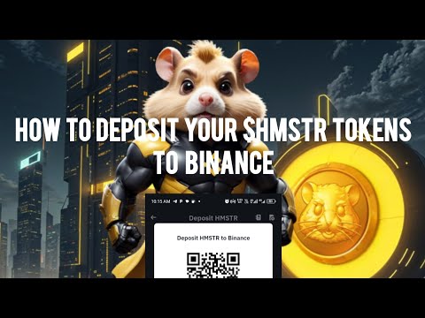 HOW TO DEPOSIT
