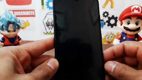 como resetear zte blade v10 vita de 32gb