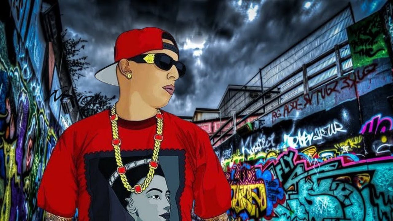 Ñengo Flow | Pacto Callejero – G4 Legacy Mix. #nengoflow #underground