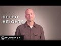 Say Hello to the Woodmen Heights Campus Pastor