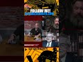 SGT MAJOR GRIZZLEGRITS WAS A GUEST ON THE "TENNESSEE INFORMER" CHECK OUT THE FULL SHOW!