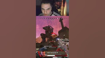 1V3 IN ALGS SCRIMS #100t #apexlegends #apexpredator