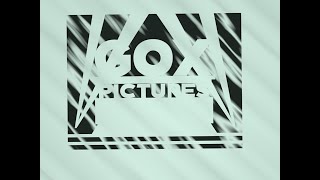 Gox Pictures logo (1993-94, Fox Network style) Gox Pictures logo (1993-94, Fox Network style)