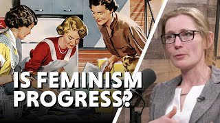 Mary Harrington: Feminism Isn't Progress