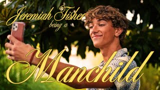 Download Lagu Jeremiah Fisher being a manchild for more than 5 minutes MP3 Download Lagu Jeremiah Fisher being a manchild for more than 5 minutes MP3