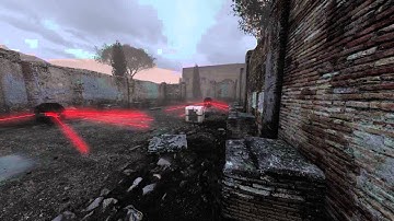 The Talos Principle - A5: Things To Do With Two Boxes