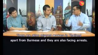 Dateline Irrawaddy 20062014