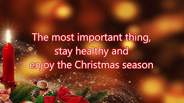 Advent Greetings I wish you all a peaceful Advent season 1. Advent Wishes