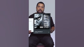 Thumbnail of Ice Cube Names His Best Song