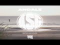 Asg  andale clip officiel