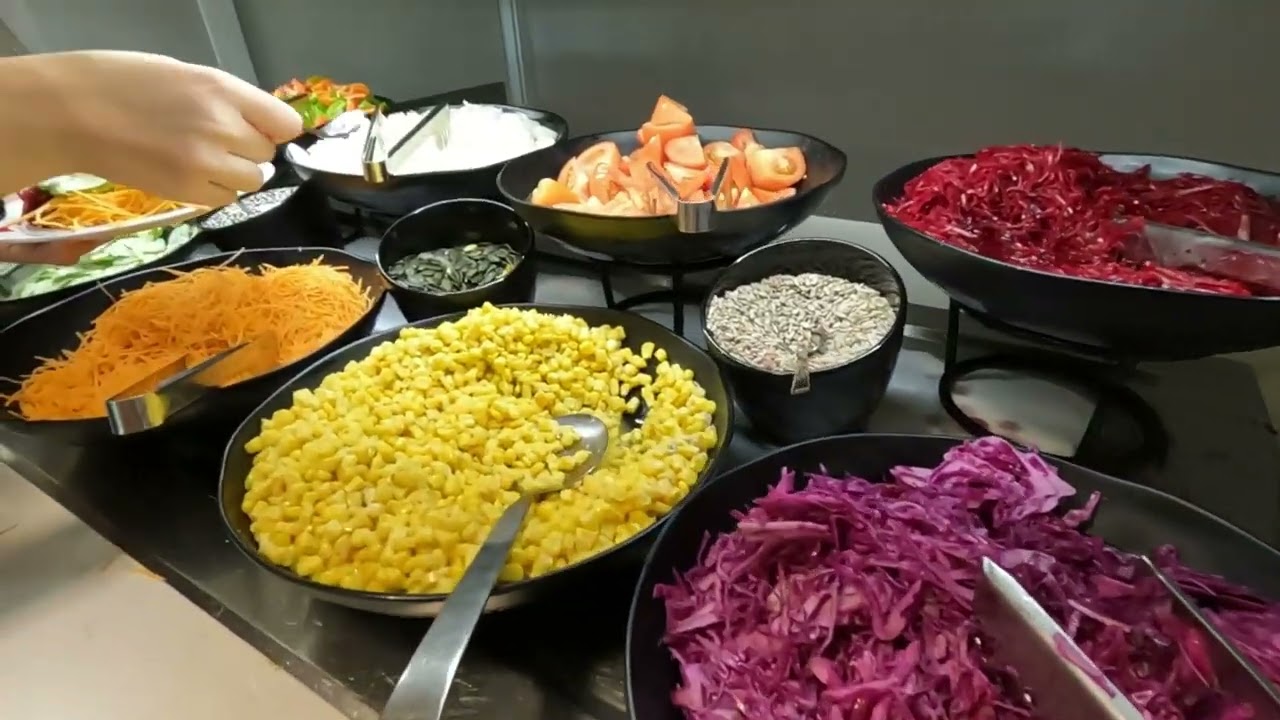 Пальма де Майорка 2023. Отель allsun Hotel Kontiki Playa☀️🌴🌊 ИСПАНИЯ