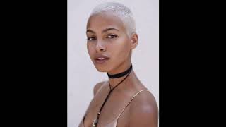 Lightskin Women and This Hairstyle