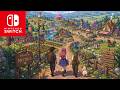 TOP 15 NEW UPCOMING Cozy Games on Nintendo Switch and Switch 2