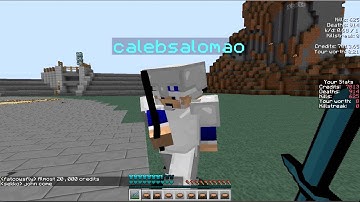 McPvP Hacker Report #5 - calebsalomao