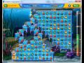 Fishdom Frosty Splash (levels 1999 and 2000)